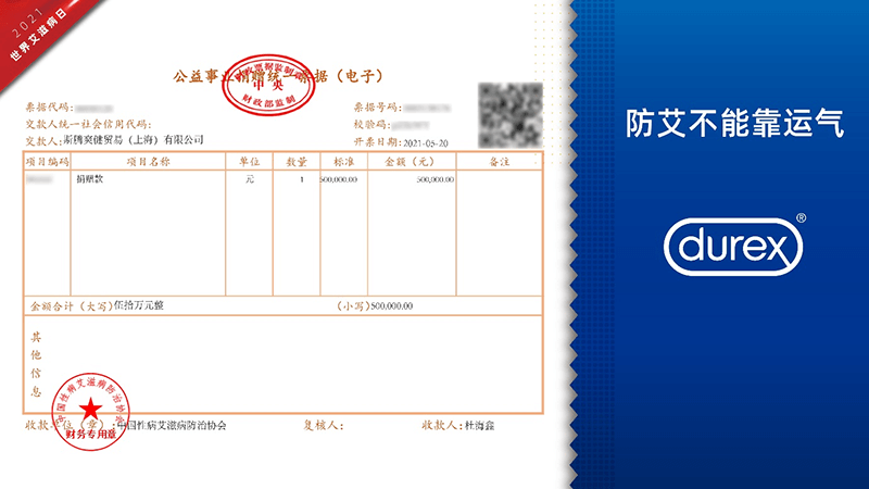 防艾在行动 尊龙网址登录官网公益捐赠走进大凉山