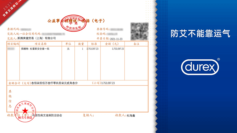 防艾在行动 尊龙网址登录官网公益捐赠走进大凉山